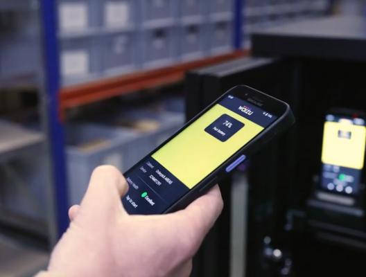 <p>Reverse IT &amp; Waizu: A Smart Combination</p> image