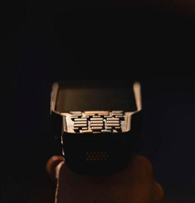 Mobiele scanners in distributiecentra image