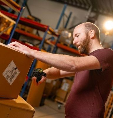 Mobile devices updaten in de logistiek: plus- en minpunten image