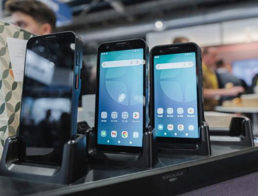 <p> Lunches bij Reverse IT</p> image