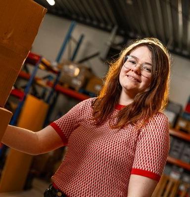 Warehouse mobility in 2026: trends that work vs. hype image
