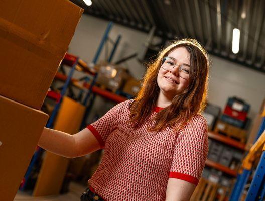 Warehouse mobility in 2026: trends die werken vs. hype