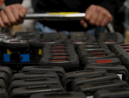 <p>De juiste scanner maakt het verschil</p> image