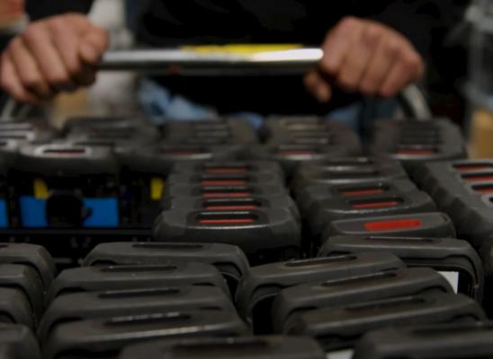 Total Cost of Ownership van je mobiele vloot