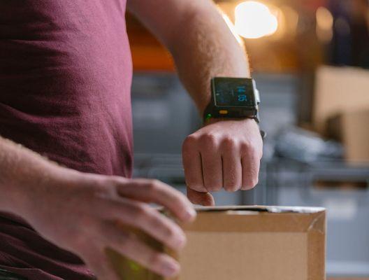 <p>Robuuste hardware en betrouwbare winkel- &amp; magazijnprocessen</p> image