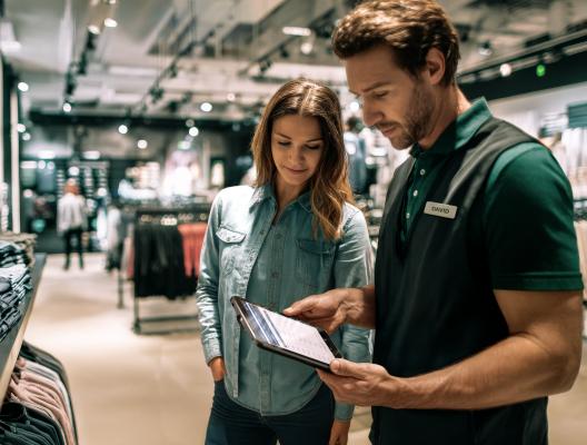 <p>Proactieve ondersteuning en continuïteit</p> image