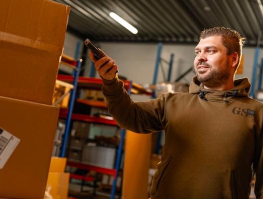 <p>Managed services voor maximale uptime</p> image