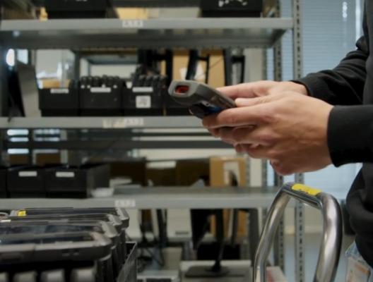 <p>Van hardwarekeuze tot dagelijks gebruik</p> image