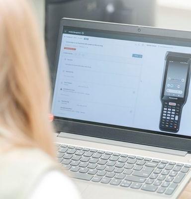 Mobile Device Management - Whitepaper image