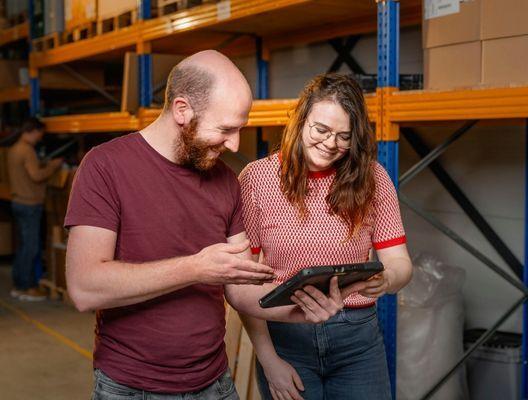 <p>The operational <strong>profits</strong></p> image