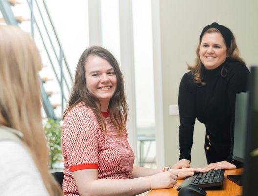 <p>Implementatie van mobiele computers</p> image