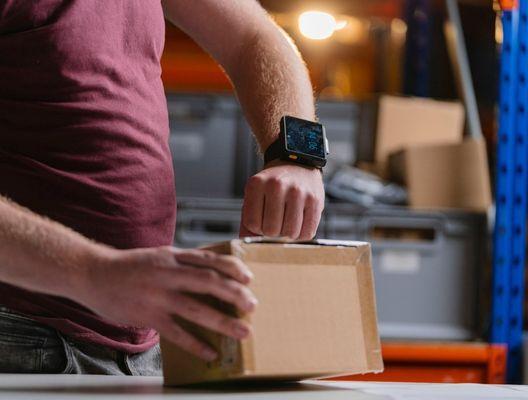 <p>Voordelen voor je logistiek operatie</p> image