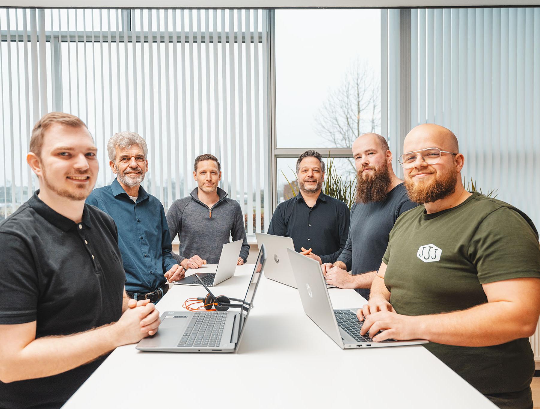 <p>Expertise van Reverse IT in actie</p><p> </p> image