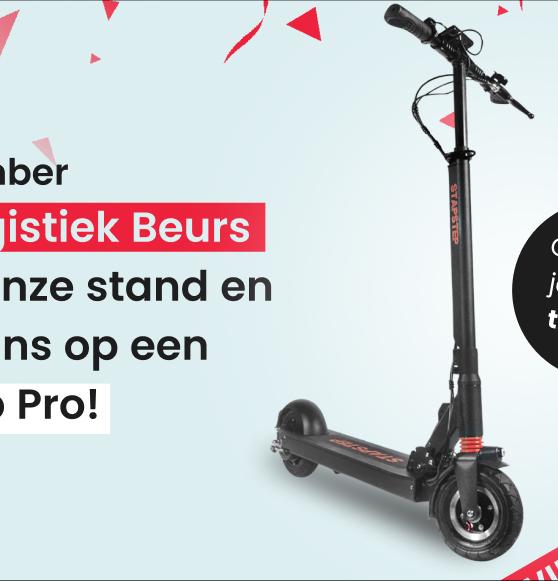 Winactie StapStep Pro image