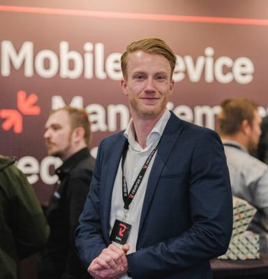 ICT en Logistiek beurs 2026 image