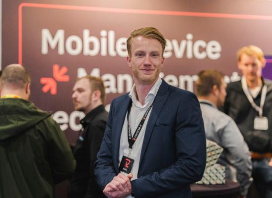 ICT en Logistiek beurs 2026