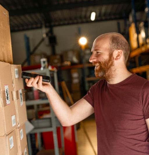 Checklist: De juiste partner kiezen voor magazijnscanners en PDA-implementatie image