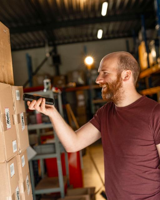 Checklist: De juiste partner kiezen voor magazijnscanners en PDA-implementatie