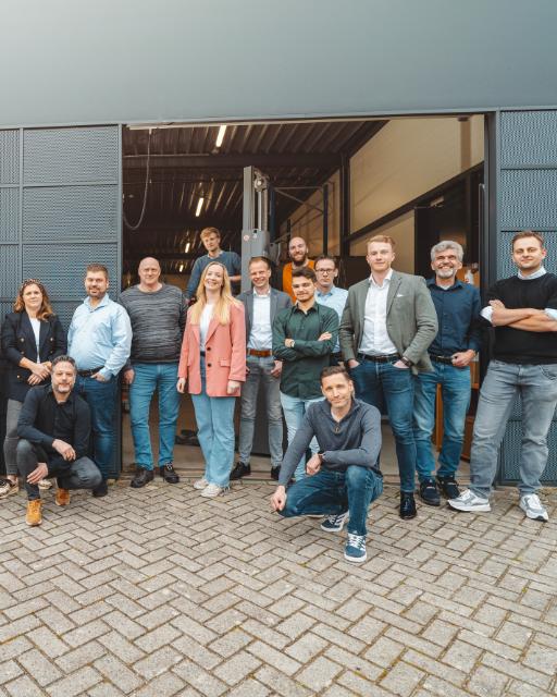 Reverse IT in één brochure