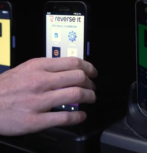 Reverse IT & Waizu: Smarter Device Management image