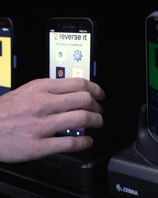 Reverse IT & Waizu: Slimmer devicebeheer