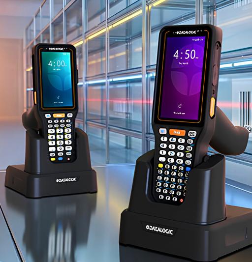 Nieuwe Datalogic Skorpio & Falcon serie image