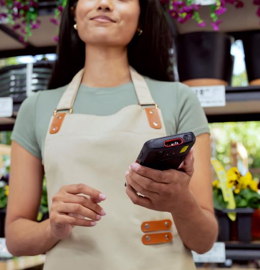 Retail-continuïteit zonder compromis image