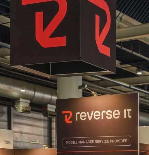 ICT & Logistiek beurs 2025 image