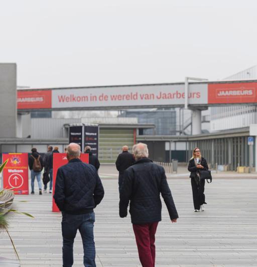 ICT & Logistiek Beurs 2025: Trends en Innovaties image