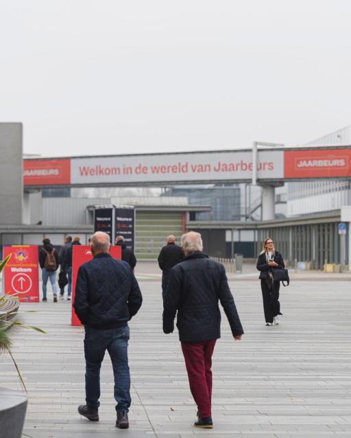 ICT & Logistiek Beurs 2025: Trends en Innovaties