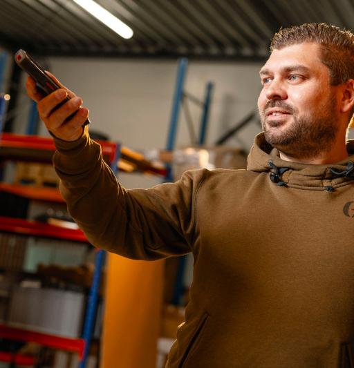 NIS2: Is je mobiele hardware veilig? image