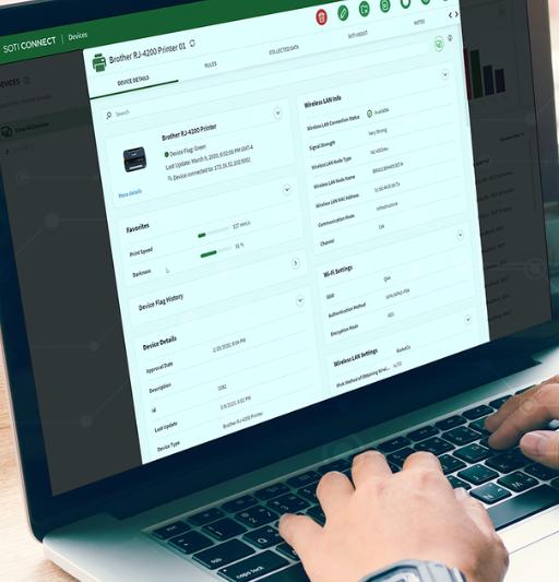 SOTI MobiControl: Grip op je Mobiele Vloot image