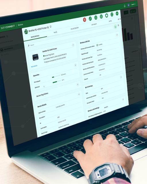 SOTI MobiControl: Grip op je Mobiele Vloot