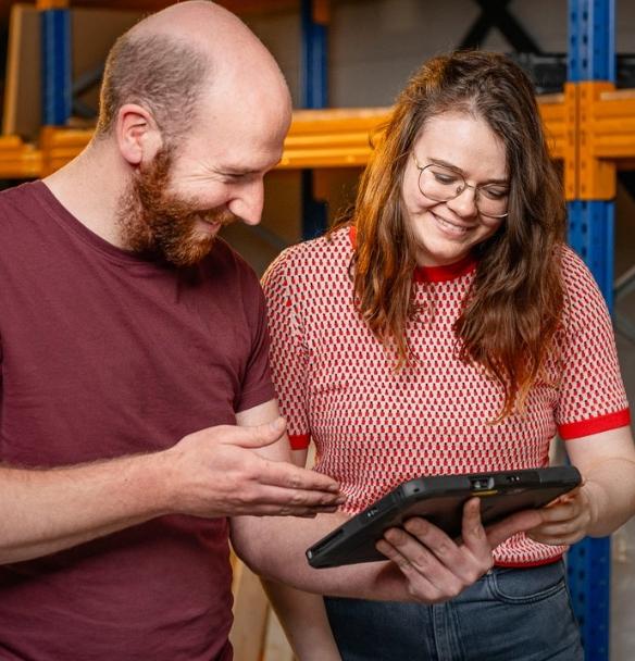 Preventing production downtime in 2026 with MDM image