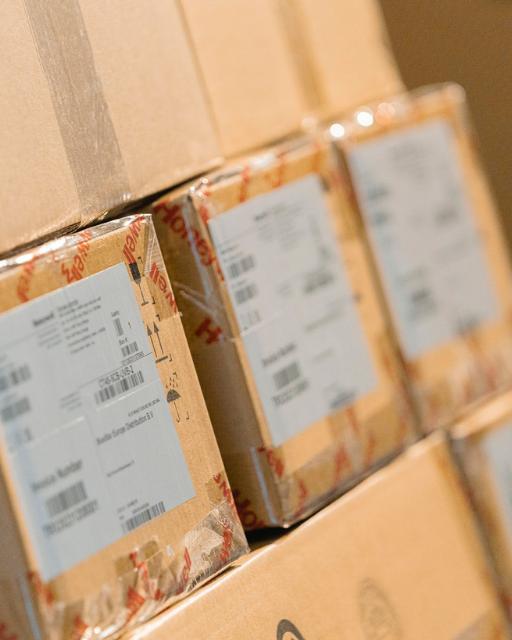 CSRD in logistics: Reducing costs through sustainable IT