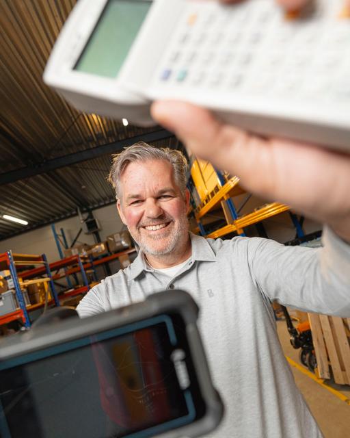 Device Lifecycle Management uitgelegd