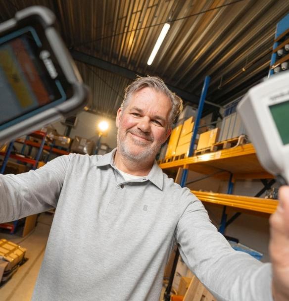 Hardware vervangen? Zo blijft je organisatie draaien image