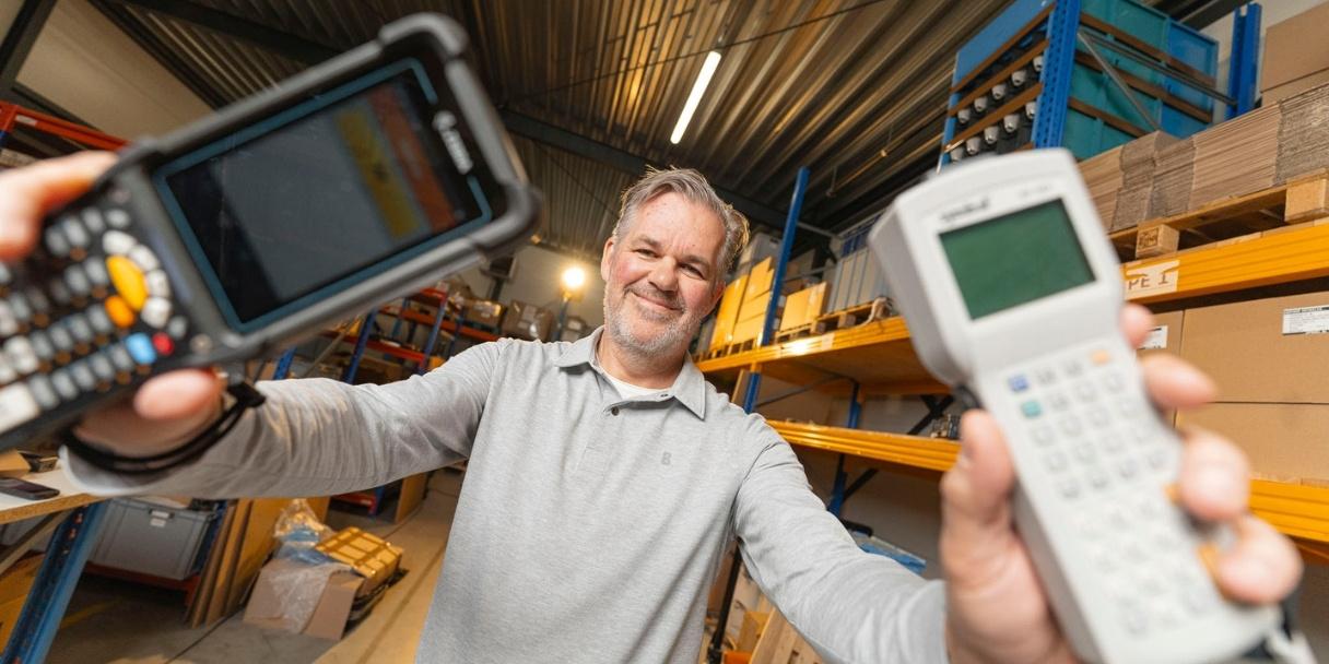 Hardware vervangen? Zo blijft je organisatie draaien