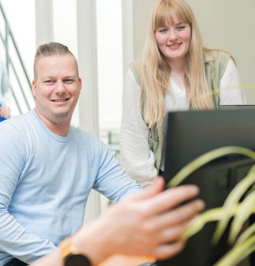 7 criteria voor Mobile Managed Services in logistiek image