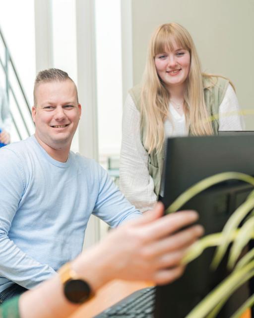 7 criteria voor Mobile Managed Services in logistiek