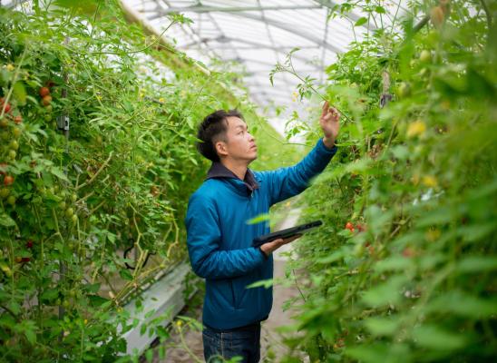 Why consumer hardware fails in horticulture