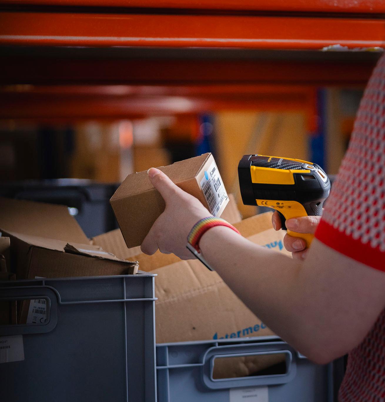 The hidden goldmine in your scanner data image