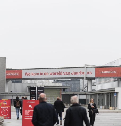 Reverse IT aanwezig op ICT&Logistiek 2026 image