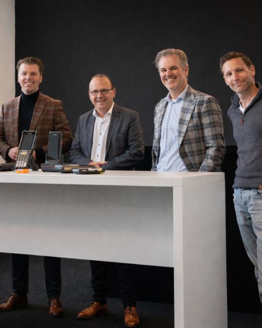 Reverse IT & DNA Services: Grip op je logistieke keten