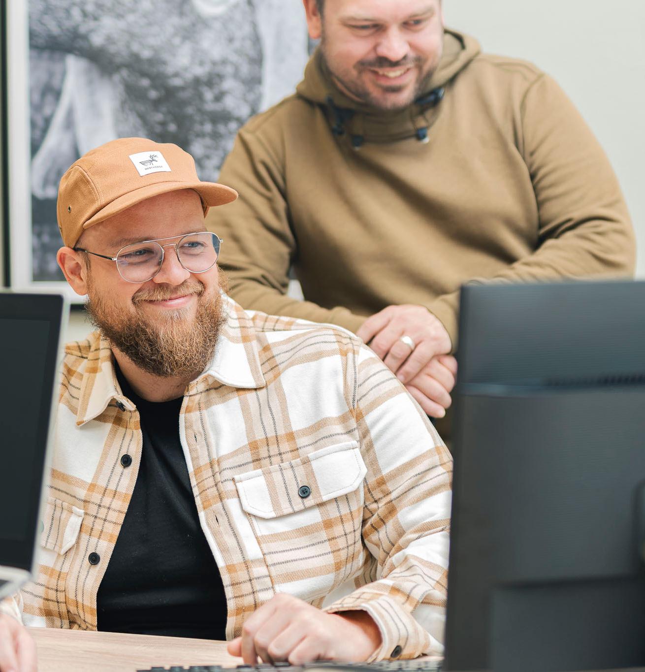 Vacature Support Engineer image