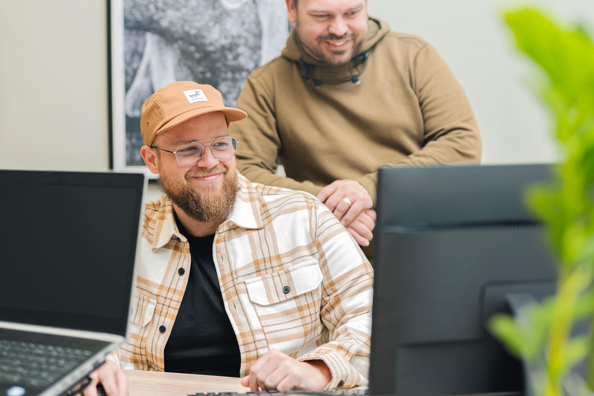 Vacature Support Engineer