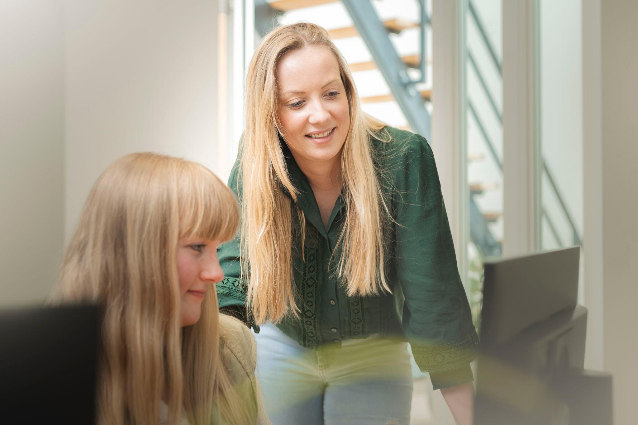 Vacature Order Admin